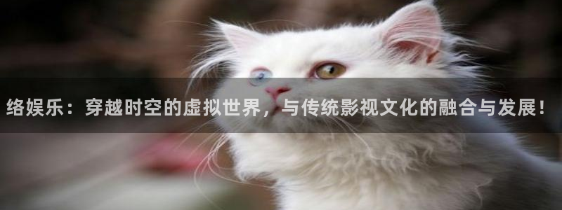 益达娱乐是啥：络娱乐：穿越时空的虚拟世界，与传统影视文化的融合与发展！