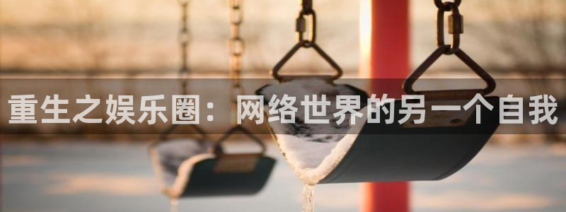 壹号下载安装：重生之娱乐圈：网络世界的另一个自我